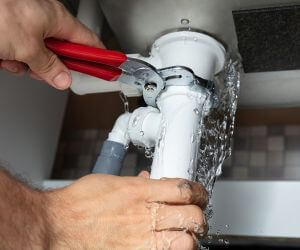 About The Faucet Pros Anacortes, WA